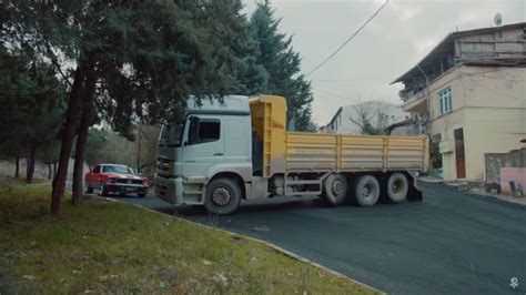 IMCDb org Mercedes Benz Axor 3228 Mp2 in Içerde 2016 2017