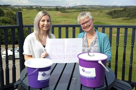 Charity Ladies Day Raises £1500