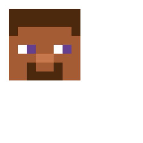 Minecraft eyes future herobrine added 0 pixel art