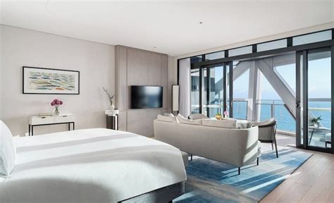 The Langham Gold Coast And Jewel Residences Jetstar Holidays