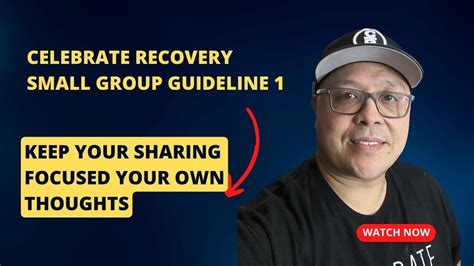 Small Group Guideline 1 Youtube