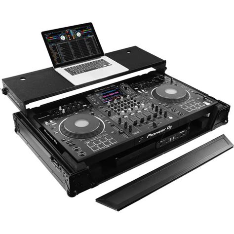 Odyssey Pioneer XDJ XZ Black Label Glide Style Case