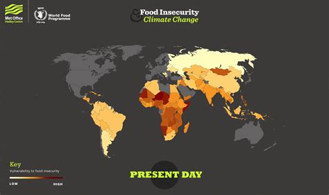 Food Insecurity Maria Scarlet