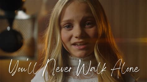 Clara Mae You Ll Never Walk Alone Ft Savannah Jones Sarah Arnesen