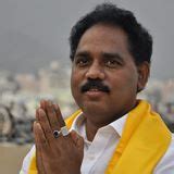 Ganesh Kumar Vasupalli MLA Of Visakhapatnam South Andhra Pradesh