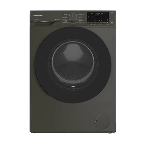 Стиральная машина Grundig GW5P57H21A | отзывы
