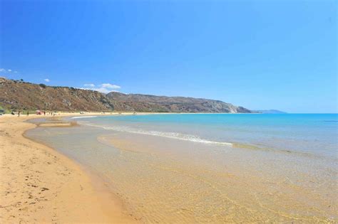 Le 16 spiagge più belle della Sicilia e facili da raggiungere