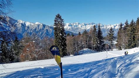 Dai Bindesi Al Rifugio Maranza