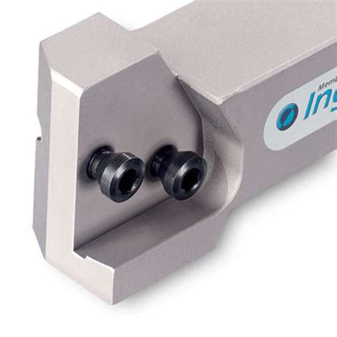 Ingersoll Cutting Tools Indexable Grooving Toolholder Tchl