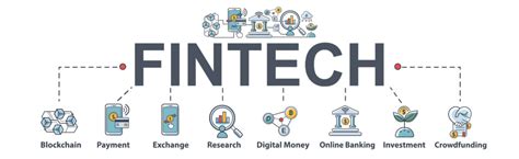 Financial Technology Fintech Knowledge Pioneers Law Firm