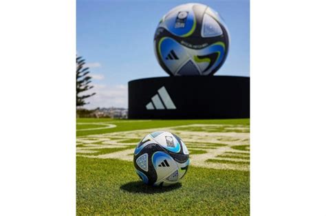 Oceaunz Unveiled As The Fifa Womens World Cup Ball Gsport Girls