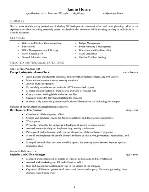 Resume Pdf