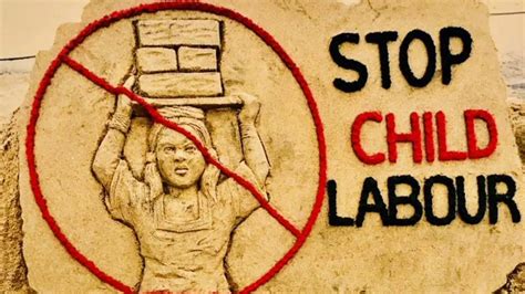 World Day Against Child Labour How Can It Be Stopped In India