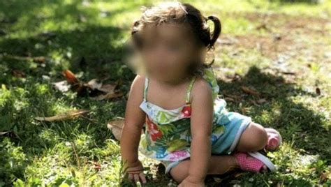 Bambina Investita Nel Parcheggio Dell Asilo I Testimoni In Aula Al