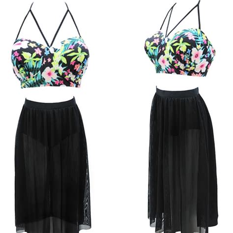 Online Kaufen Gro Handel Transparent Bikini Aus China Transparent Bikini Gro H Ndler Aliexpress