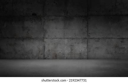 Concrete Wall Floor Background Use Display Stock Photo 2192347731 | Shutterstock