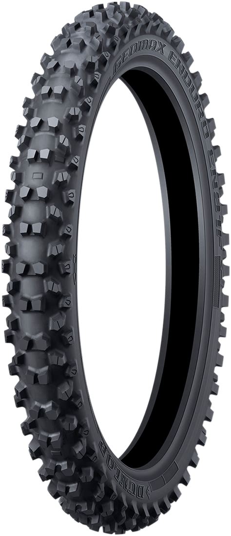 Dunlop Geomax En Front Tire R Aomc Mx