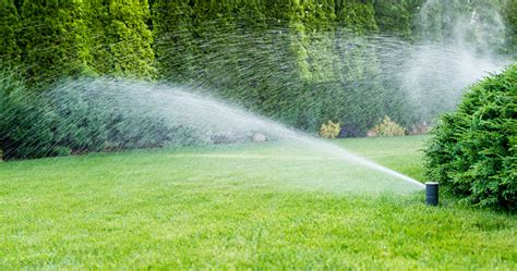 How & Why You Should Winterize Your Sprinkler System – LawnGuru Blog