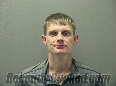 Recent Booking Mugshot For Jeremy Allen Snider In Garland County