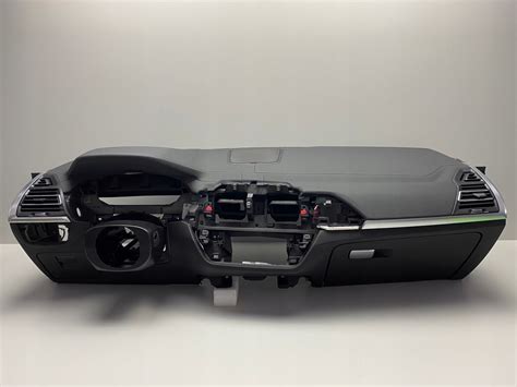BMW X3 G01 G02 LIFT LCI DESKA KONSOLA SENSATEC - 12539541411 ...