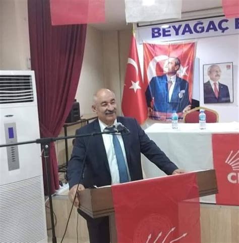 Denizli Beya A Belediye Ba Kan Aday H Seyin Erol Kimdir H Seyin Erol