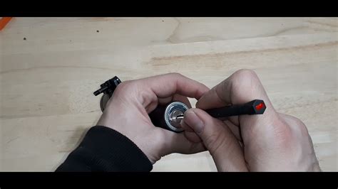 62 Dimple Lock Picked Youtube