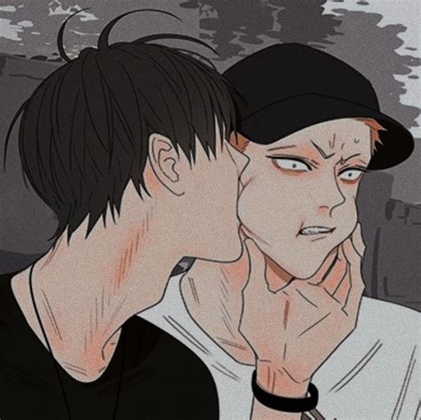 Manga Edits Posts Tagged Mo Guan Shan Sucubus Anime Anime Comics