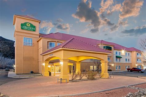 La Quinta Inn & Suites by Wyndham Ruidoso Downs | Ruidoso Downs, NM Hotels