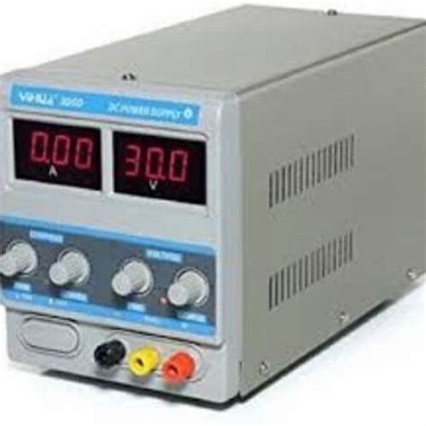 DC Power Supply at Rs 1000/piece | DC Supply Voltage in Pune | ID ...