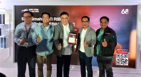 Tingkatkan Customer Experience Cimb Niaga Luncurkan Kpr Xtra Online Form