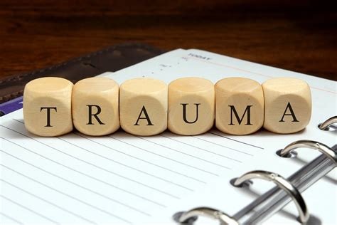 A Closer Look at Trauma and Its Therapy - Atlantic Behavioral Health
