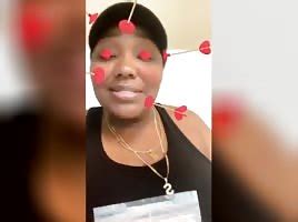 BBW Back At It Again ShesFreaky