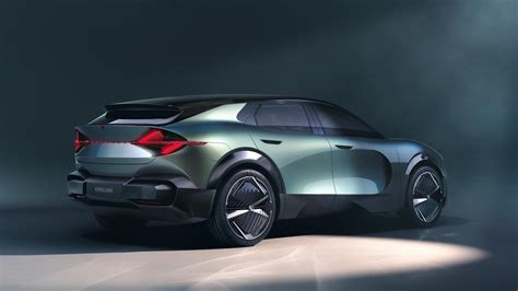 Renault Embleme Hydrogen Concept Car Revealed The Weekly Times