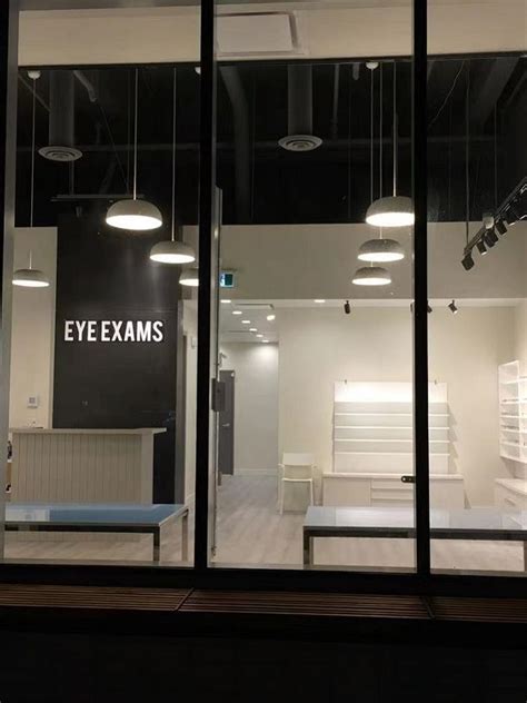 Sunny Eye Care | Vancouver Eyeglasses and Contact Lenses