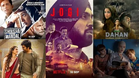 Hot On OTT Check Latest Movies Web Shows Releasing This Week On Netflix Disney Hotstar Amazon
