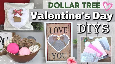 Decor Diy Valentine Crafts From Dollar Tree Dollar Tree Decor Dollar Tree Crafts 15 Dollar