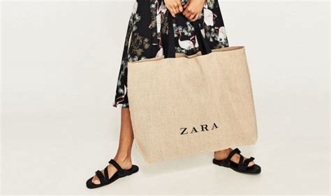 Zara Online Estreia No Brasil Com Entrega Rápida E Catálogo Extenso