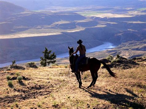 Roundup Of 8 Canadian Dude Ranches The Lifestyle Digs