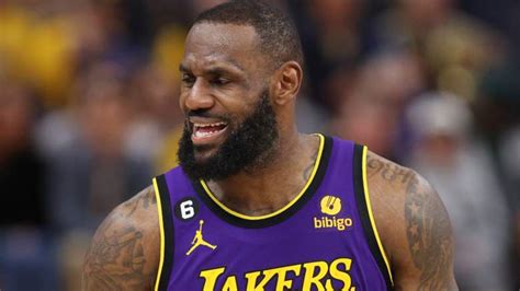 Lakers Star Lebron James Issues 3 Word Message After Game 2 Blowout