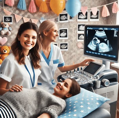 Can Sonographers Start Their Own Elective Ultrasound Business D D