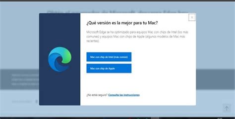 C Mo Instalar Y Usar La Ltima Versi N De Microsoft Edge En Mi Mac