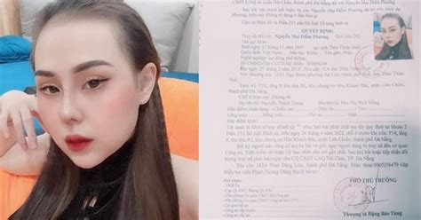 Truy nã hot girl từ Huế vào Đà Nẵng buôn ma túy