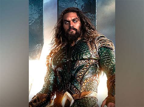 Jason Momoa S Aquaman And The Lost Kingdom First Trailer Unveiled At