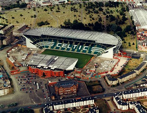 Celtic Park - Celtic Park Wikipedia / Celtic park was a football ground ...