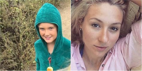 Canadian Mom And Daughter Found Safe After Being Reported Missing In