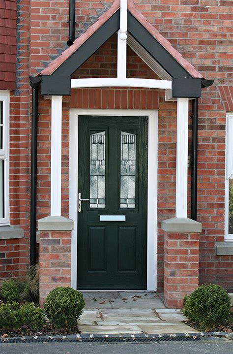 Solidor Composite Doors In Greater Manchester Droylsden Glass