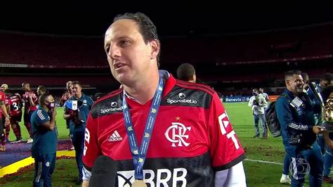 Após nova derrota Rogério Ceni abre o jogo sobre freguesia contra o