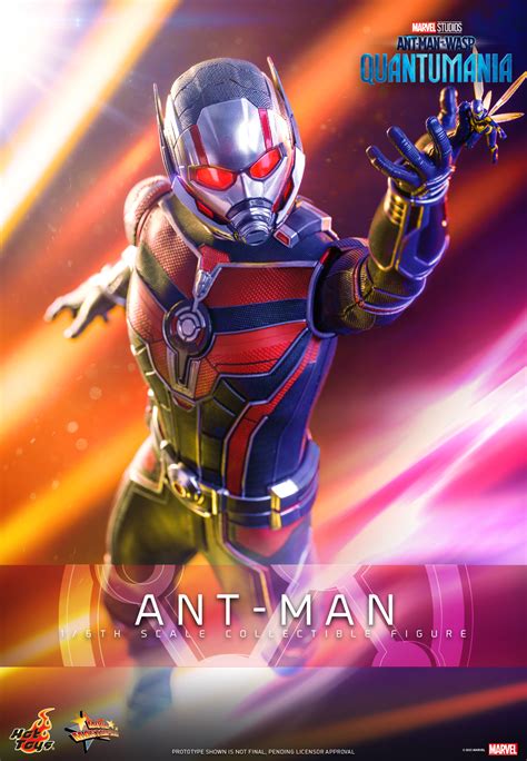 Hot Toys Ant Man Toys Zone D Figures Price List Reviews