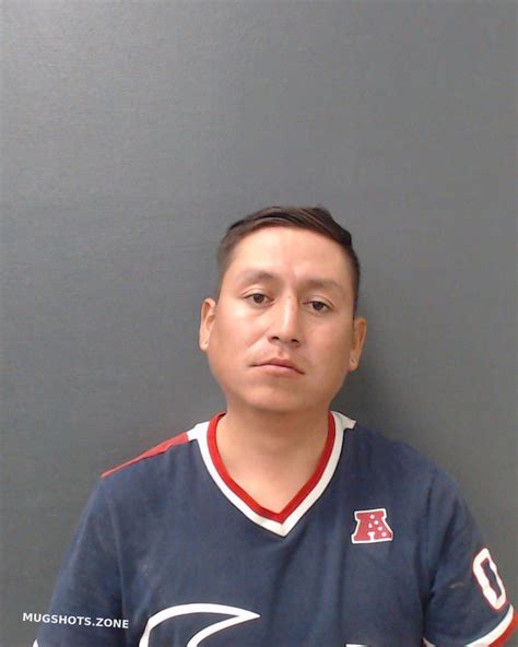 LARA CUEVAS JULIO ALBERTO 10 26 2023 Comal County Mugshots Zone