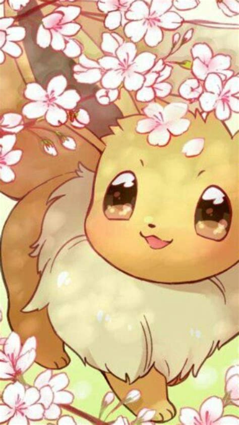 Eevee Wiki Pokémon RPG Liberty Amino